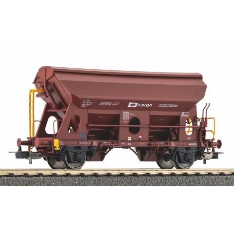 Piko Selbstentleerender Lebensmittelwagen ČD VI - 24631